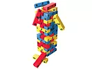 Gra Tańcząca Wieża Jenga Psi Patrol