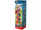 Gra Tańcząca Wieża Jenga Psi Patrol