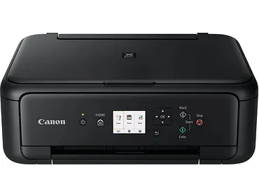 Urządzenie wielofunkcyjne Canon PIXMA TS5150 USB, Wi-Fi, Bluetooth