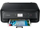 Urządzenie wielofunkcyjne Canon PIXMA TS5150 USB, Wi-Fi, Bluetooth