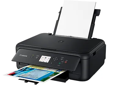 Urządzenie wielofunkcyjne Canon PIXMA TS5150 USB, Wi-Fi, Bluetooth