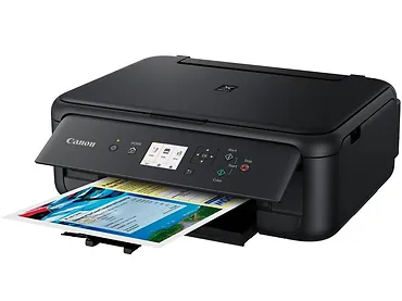 Urządzenie wielofunkcyjne Canon PIXMA TS5150 USB, Wi-Fi, Bluetooth