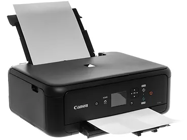 Urządzenie wielofunkcyjne Canon PIXMA TS5150 USB, Wi-Fi, Bluetooth