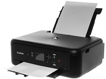 Urządzenie wielofunkcyjne Canon PIXMA TS5150 USB, Wi-Fi, Bluetooth
