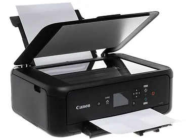 Urządzenie wielofunkcyjne Canon PIXMA TS5150 USB, Wi-Fi, Bluetooth