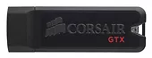 Corsair VOYAGER GTX 256GB USB3.1 440/440 Mb/s Zinc Alloy Casing         Plug and Play