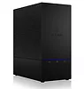 IcyBox IB-RD3621U3 2x3.5'' RAID