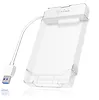 IcyBox IB-AC703-U3 adapter + obudowa 2,5''