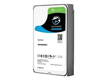 Seagate SkyHawk 6TB 3,5'' 256MB ST6000VX001