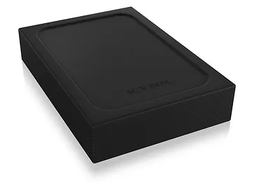 IB-256WP obudowa HDD 2,5''
