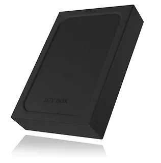IB-256WP obudowa HDD 2,5''