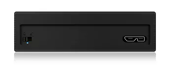 IB-256WP obudowa HDD 2,5''