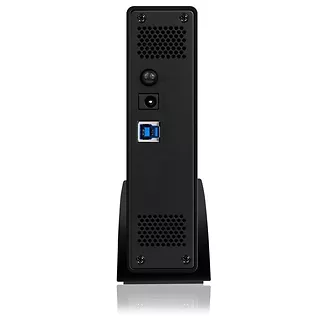 IcyBox IB-3680SU3 obudowa HDD 3,5''