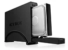 IcyBox IB-3680SU3 obudowa HDD 3,5''