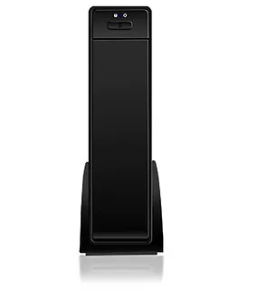 IcyBox IB-3680SU3 obudowa HDD 3,5''