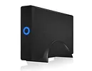 IcyBox IB-377U3 obudowa HDD 3,5''