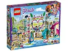 Lego Friends Kurort w Heartlake