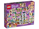 Lego Friends Kurort w Heartlake