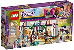 Lego Friends Friends Sklep z akcesoriami Andrei