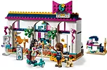 Lego Friends Friends Sklep z akcesoriami Andrei