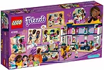 Lego Friends Friends Sklep z akcesoriami Andrei