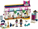 Lego Friends Friends Sklep z akcesoriami Andrei