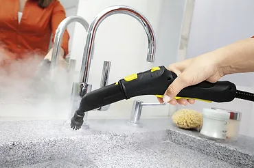 Karcher Parownica SC5 Easy Fix 1.512-530.0