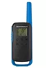 Motorola T62 PMR 446 KRÓTKOFALÓWKI NIEBIESKIE