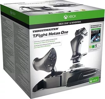 Thrustmaster Joystick T-Flight Hotas One PC/Xbox One