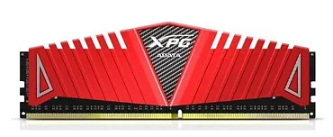 Adata XPG Z1 DDR4 2666 DIMM 8GB CL16 Red