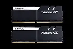 G.SKILL Pamięć DDR4 16GB (2x8GB) TridentZ 3200MHz CL16-16-16 XMP2 Black
