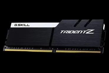 G.SKILL Pamięć DDR4 16GB (2x8GB) TridentZ 3200MHz CL16-16-16 XMP2 Black