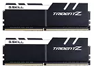 G.SKILL Pamięć DDR4 16GB (2x8GB) TridentZ 3200MHz CL16-16-16 XMP2 Black