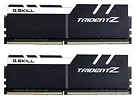 G.SKILL Pamięć DDR4 16GB (2x8GB) TridentZ 3200MHz CL16-16-16 XMP2 Black