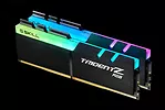 G.SKILL Pamięć DDR4 16GB (2x8GB) TridentZ RGB for AMD 3200MHz CL16 XMP2