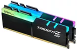 G.SKILL Pamięć DDR4 16GB (2x8GB) TridentZ RGB for AMD 3200MHz CL16 XMP2