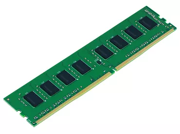 GOODRAM Pamięć DDR4 16GB/2400 CL17