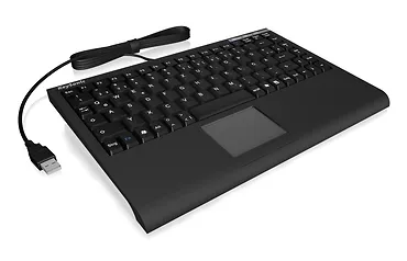 Kingston ACK-540U+ (US) touchpad, US Layout