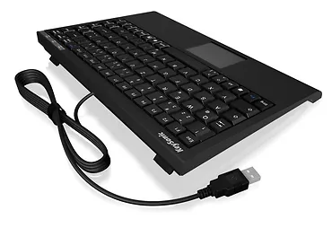 Kingston ACK-540U+ (US) touchpad, US Layout