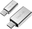 LogiLink Adapter USB-C do USB3.0 Micro USB