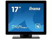IIYAMA Monitor 17 T1721MSC-B1 pojemnościowy