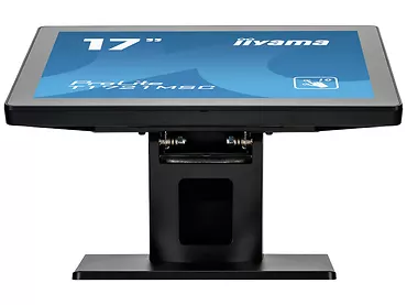 IIYAMA Monitor 17 T1721MSC-B1 pojemnościowy