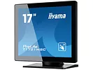 IIYAMA Monitor 17 T1721MSC-B1 pojemnościowy