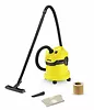 Karcher Odkurzacz uniwersalny WD 2 1.629-764.0