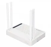 Electrolux  Router A3002RU AC1200 Dualband Wifi Gigagit