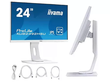 Monitor iiyama 24