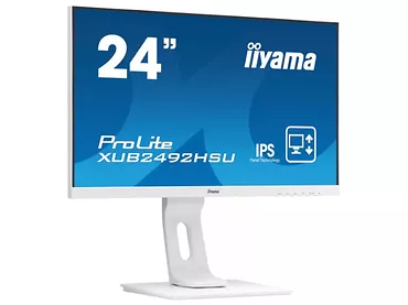 Monitor iiyama 24