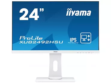 Monitor iiyama 24