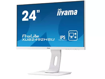 Monitor iiyama 24