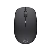 Dell Bezprzewodowa mysz USB WM126 czarna